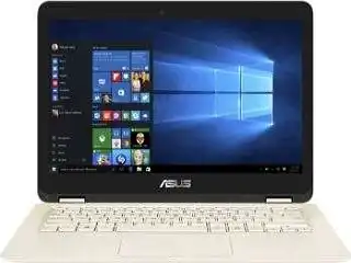  Asus Zenbook Flip UX360CA C4210T Laptop (Core M3 7th Gen 4 GB 512 GB SSD Windows 10) prices in Pakistan